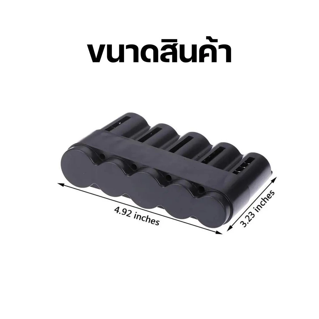 ที่เก็บเหรียญ กล่องใส่เหรียญ ใช้แต่งรถ หรือ ใช้ในบ้าน thumbnail 9