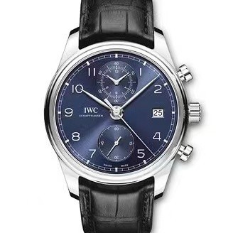 Iwc IWC Portugal Series 42mm Series Automatic Mechanical Men 's Watch IW390303