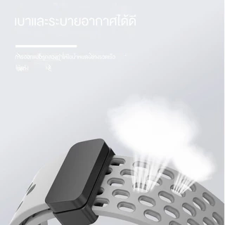 สายนาฬิกาGarmin forerunner245 265 55 158 570 42mm venu venu2plus venu sq active5 active6 s40 s50