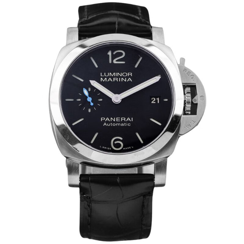 Panerai panerai Series PAM01372 นาฬิกาข้อมืออัตโนมัติ 40 มม. สําหรับผู้ชาย