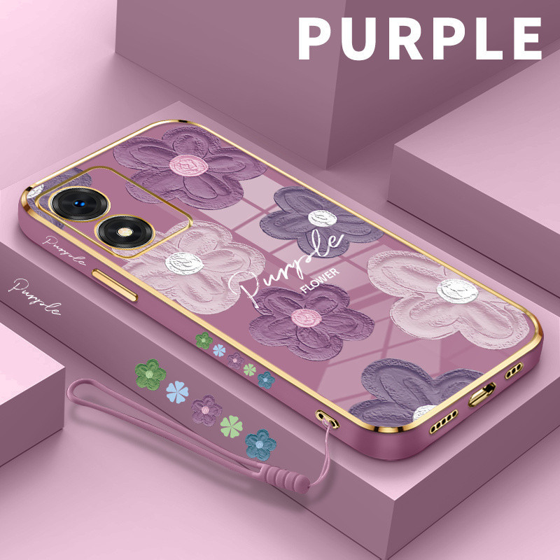 UNGUสําหรับVivo Y02 Y02t Y02A Y01 Y01A Y1sสําหรับVivo Y3 Y3s 2020 Y5s Y7s Y9s viviสําหรับVivoY02 voส