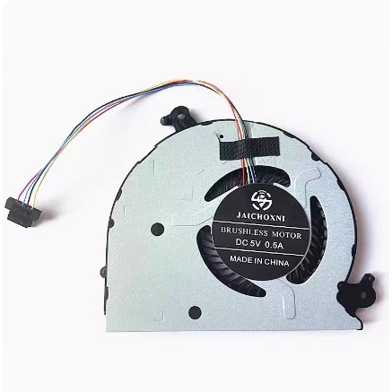 ใหม่สําหรับ HP X360 14-U TPN-Q157 13-4000 4100 4116 4114 4113 พัดลมระบายความร้อน