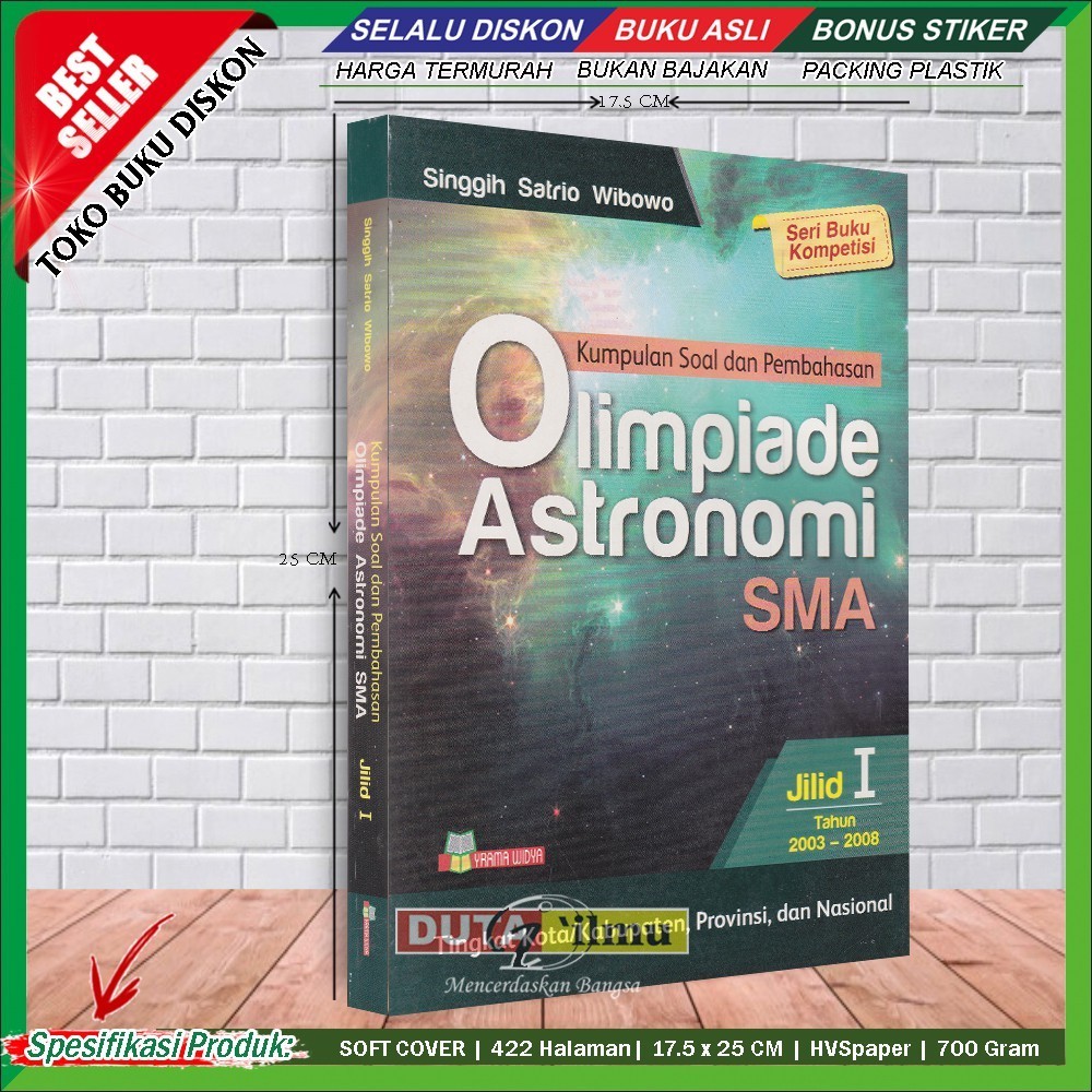 รวมคําถามและคําถามบน ASTRONOMY HIGH SCHOOL OLYMPICS