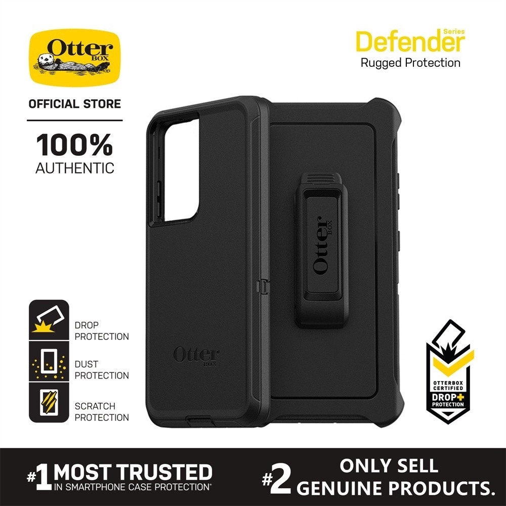 Otterbox เคสโทรศัพท์มือถือ สําหรับ Samsung Galaxy A15 A25 A35 A55 A52 A72 S20 FE 5G S21 FE 5G