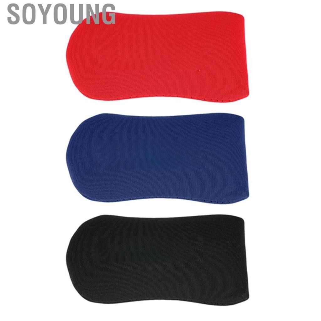 Soyoung Golf Headcover Putter Cover Blade Head  Nylon Protect Protection Case
