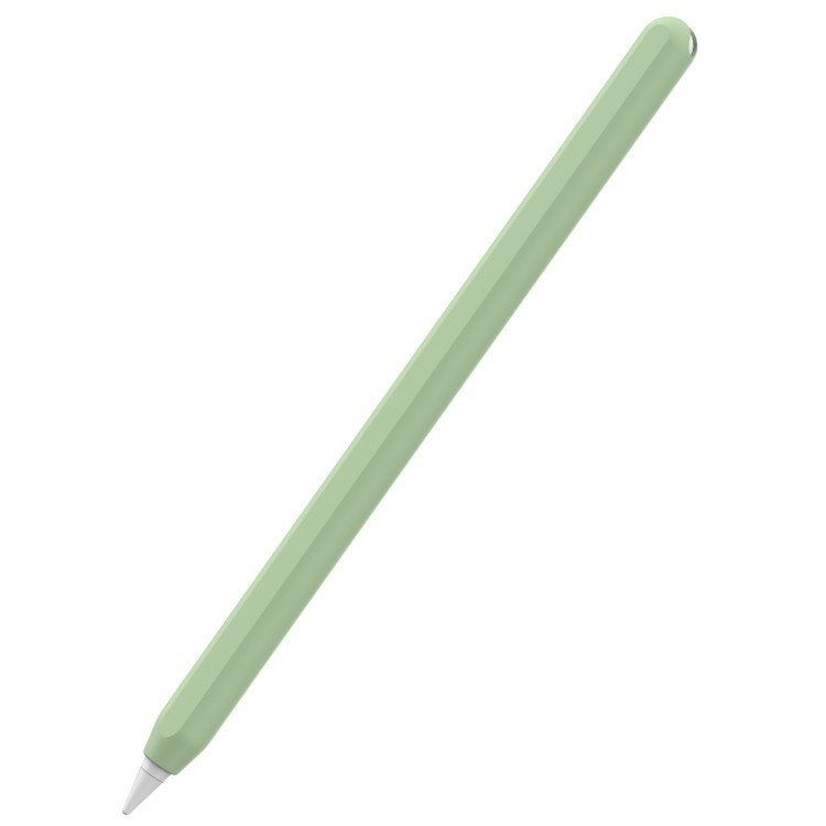 พร้อมส่ง DUX DUCIS Stoyobe เคสซิลิโคน แบบบางพิเศษ สําหรับ Apple Pencil 2