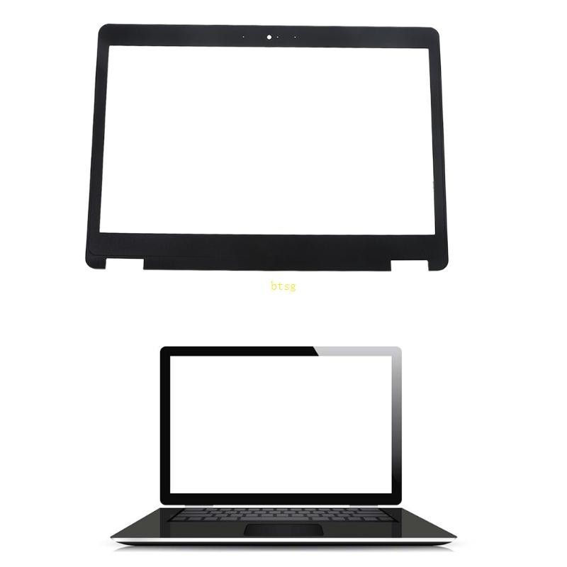 Bt กรอบหน้าจอ LCD สําหรับ Dell Latitude E5470 5470 0DK4RC DK