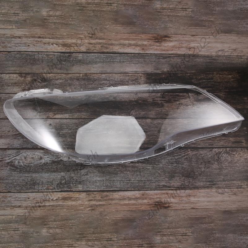 ฝาครอบเลนส์ไฟหน้ารถยนต์ สําหรับ 2006 2007 2008 Honda Civic FD - รูปที่ 7