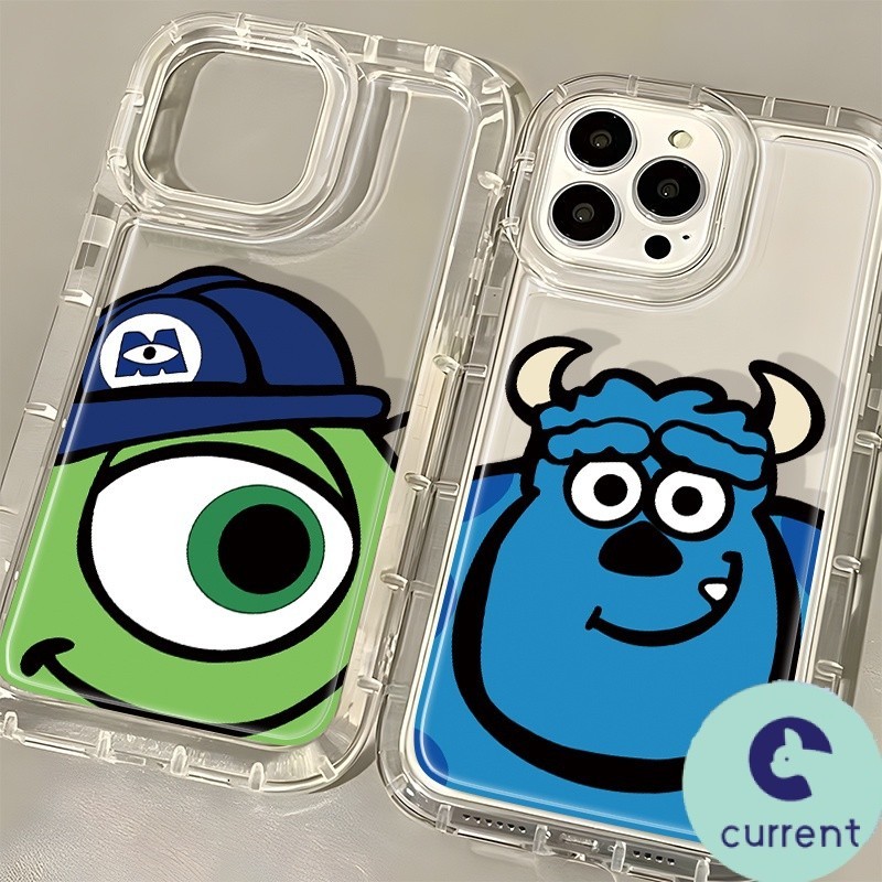 Anti shock ถุงลมนิรภัยกรณี Vivo V40 V27 Pro V29e V30 Pro V30e T1 Pro Y28 Y27s Y100 V40 Y33s Y36 Y75 