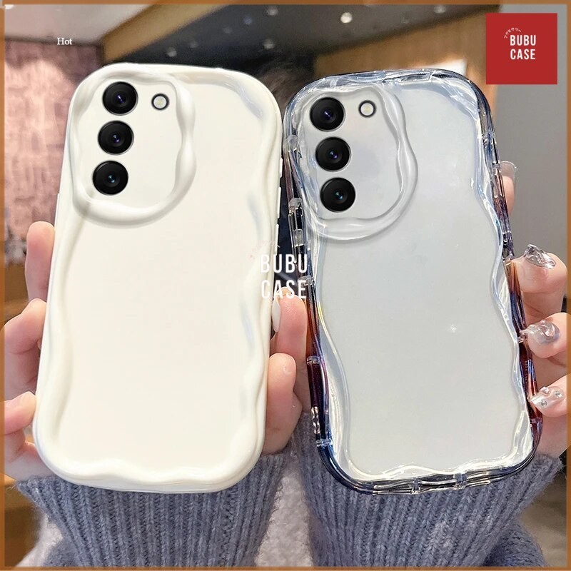 เคส Samsung Galaxy A14 A05S คลื่นคลื่น