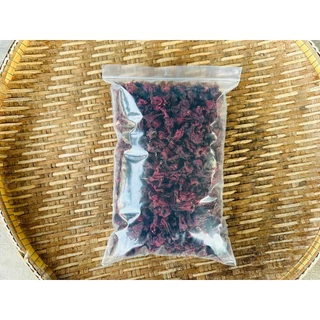 กระเจี๊ยบแดงแห้ง เกรดพรีเมี่ยม ครึ่งกิโล-1กิโลกรัม ของใหม่สีแดงสวย กระเจี๊ยบสมุนไพร ออร์แกนิค