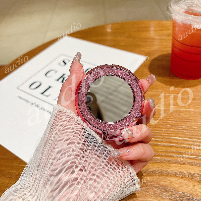 ขาตั้งแม่เหล็กติดกระจก แบบพับได้ สําหรับ All smartphones