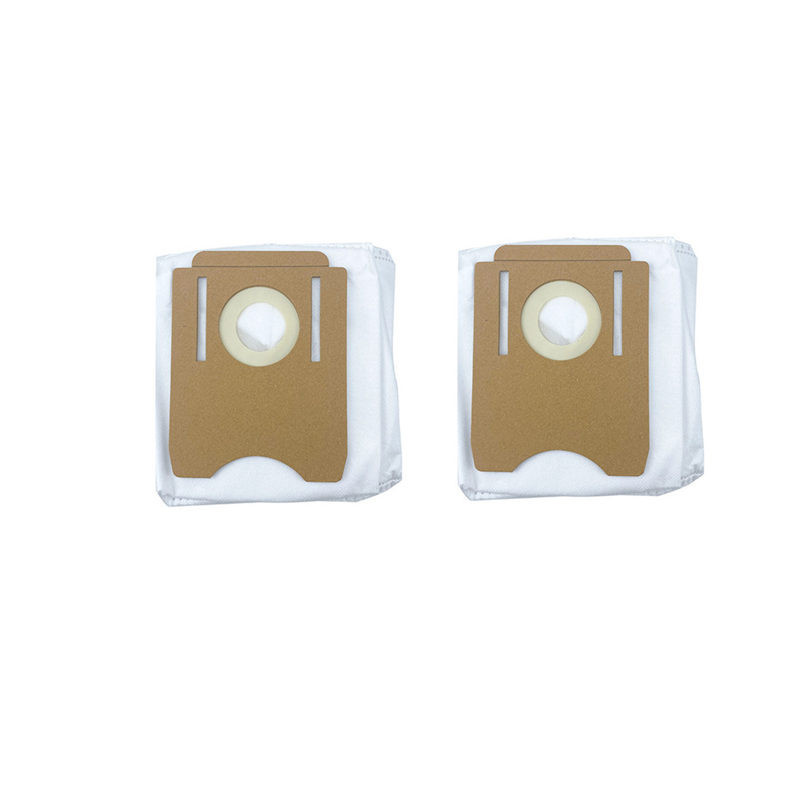 ถุงเก็บฝุ่น อุปกรณ์เสริม สําหรับหุ่นยนต์ดูดฝุ่น AutoBot Lazer 5