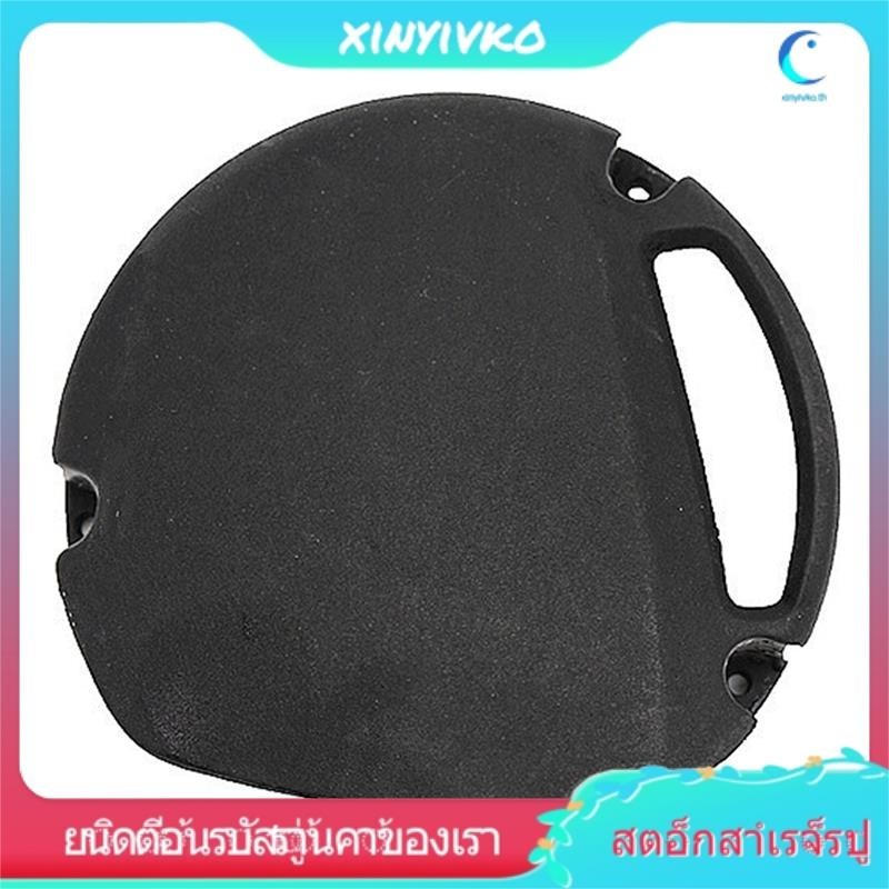 [xinyivko] ฝาครอบพัดลมพลาสติก อุปกรณ์เสริม สําหรับรถจักรยานยนต์ สกูตเตอร์ Yamaha 4VP BWS100