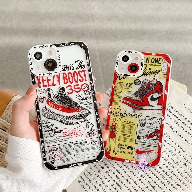 เคส Nike Vivo T1 Pro 5G V30 Pro Y100 5G V27e V27 Pro V25e V23e V23 5G V21 5G V20 SE Y93 5G Y91i Y91c