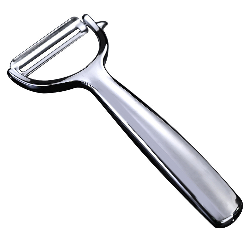 มัลติฟังก์ชั่สแตนเลสกบแอปเปิ้ลปอกครัวเครื่องมือ ดีเอ็นวู - รูปที่ 3