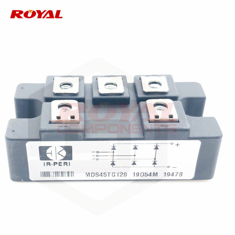 MDS70TG120 MDS45TG120 MDS45TG80 MDS70TG80 โมดูลไฟเดิม