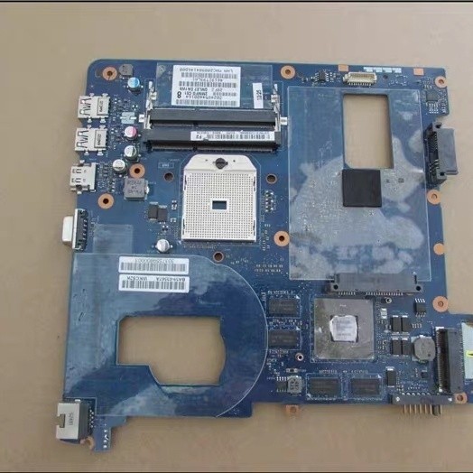 ซัมซุง NP355V4C 355V5C 350v5c 355E4X LA-8863P LA-8861P เมนบอร์ด