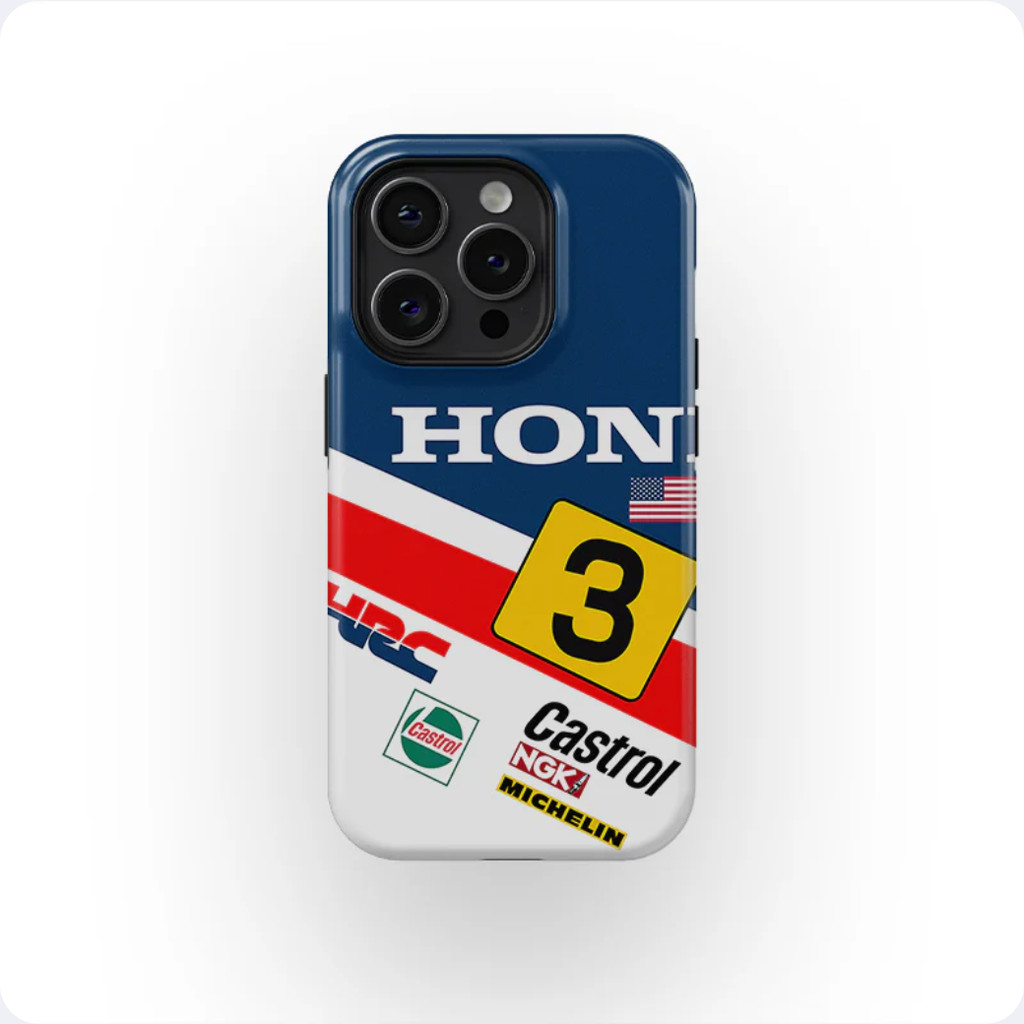 Honda D15B7 VTEC JDM เครื่องยนต์เคสโทรศัพท์สําหรับ iPhone17 16Pro 15ProMax 14Pro 13 12 XSMAX 13mini 