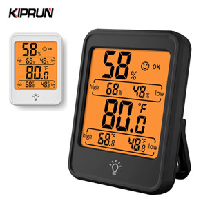 คิปรัน เครื่องวัดอุณหภูมิและความชื้นดิจิตอล,เครื่องวัดอุณหภู…