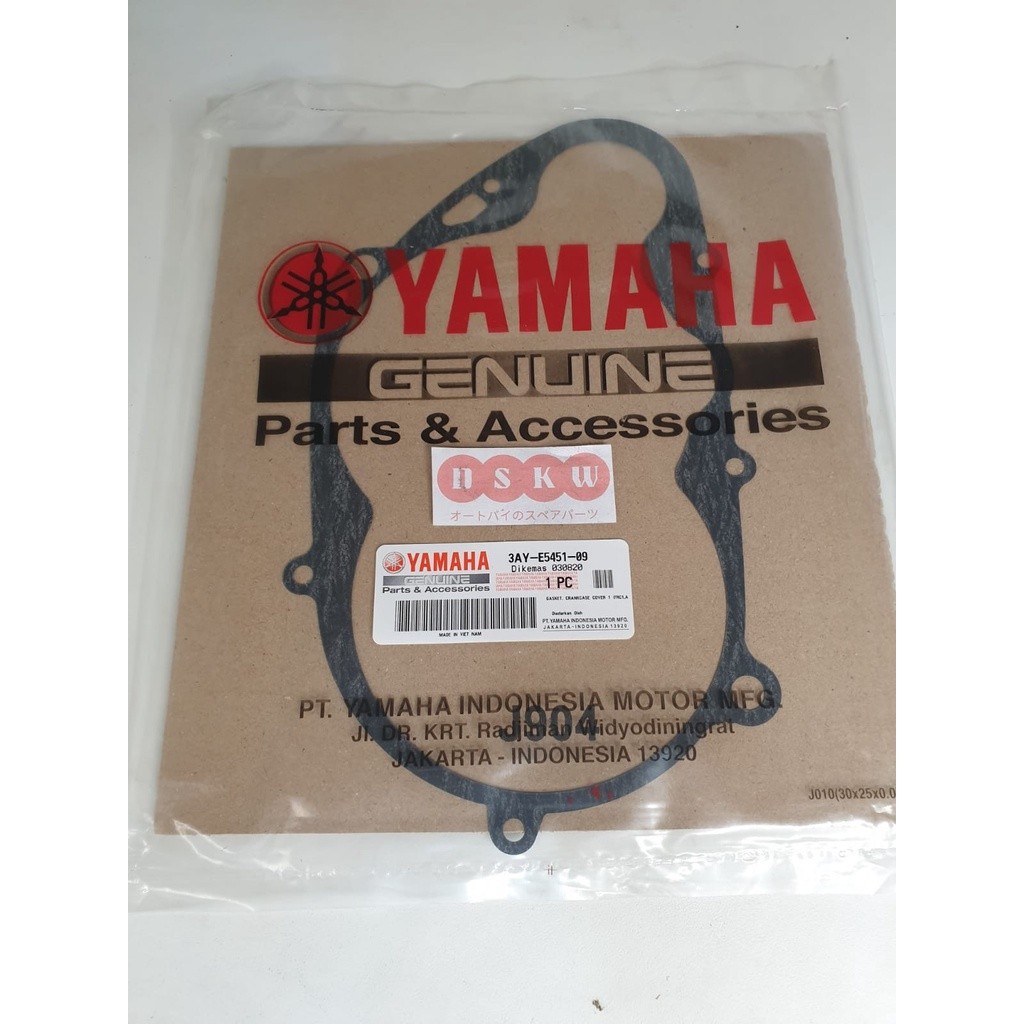 คลัทช์บรรจุ Alfa Champ F1 F1Z Sigma F1ZR YGP 3AY-E5451-09