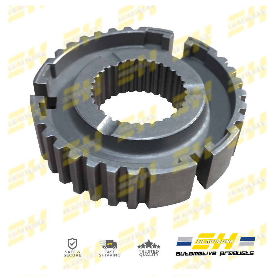 NISSAN E24 1-2 GEAR HUB 18*32T-CN