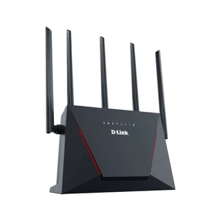 D-Link DIR-X3000Z Mesh Router(เราเตอร์) Wi-Fi 6 AX3000
