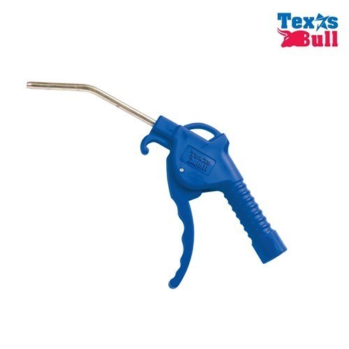 TEXUS BULL ปืนฉีดลมด้ามพลาสติกABS 4/TX-ABG100