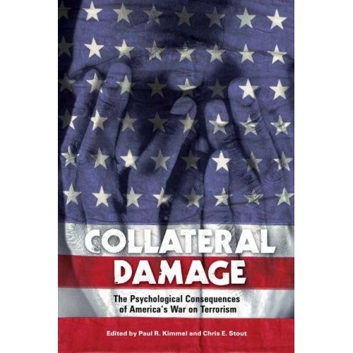 หนังสือ Collateral Damage The จิตวิทยา