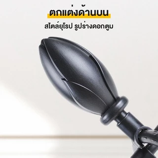 145cm*28cm ซุ้มกุหลาบ ซุ้มกุหลาบเลื้อย โครงกุหลาบเลื้อย ซุ้มไม้เลื้อย เหล็กแข็งแรง ท่อเหล็กเคลือบ PE กันสนิม กระถางต้นไม