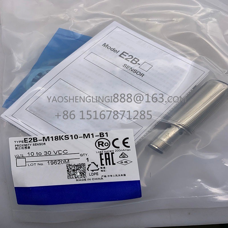 E2B-M18KS10-M1-B1 E2EW-X2B112 X2C112 X2B212 X2C212 X2B312 X2C312 E-X3B4L2E2X1X2Im