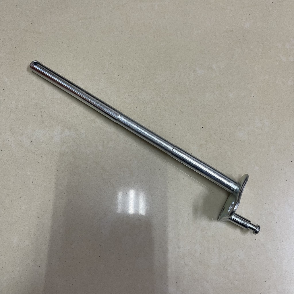 HONDA ICON110 SPACY110 ICON 110 SPACY 110 ICON SPACY MAIN STAND SHAFT ขาตั้งคู่ SHAFT SAF SUB ONGKAT