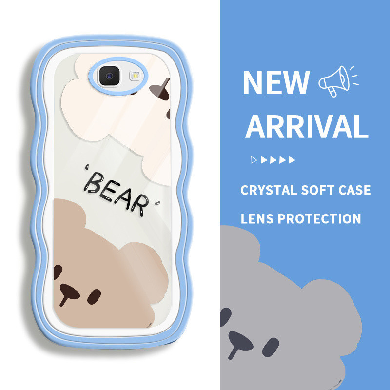 SAMSUNG กรณีสําหรับSamsung J7 Prime J7 Pro J7 Core J7 2017 Samung J7 Nxt On7 2016 Samug J7Prime J7Pr