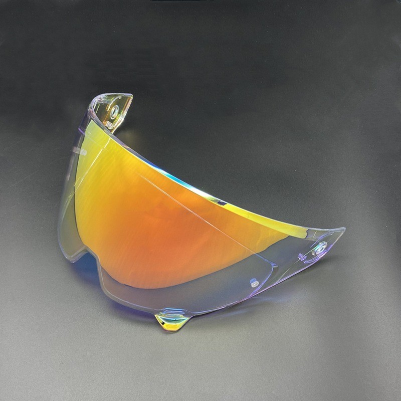 Atlas เลนส์ RUROC Ronin ATLAS 3.0 4.0 กระจกหมวกกันน็อคไฟฟ้า สําหรับใช้กลางวันและกลางคืน