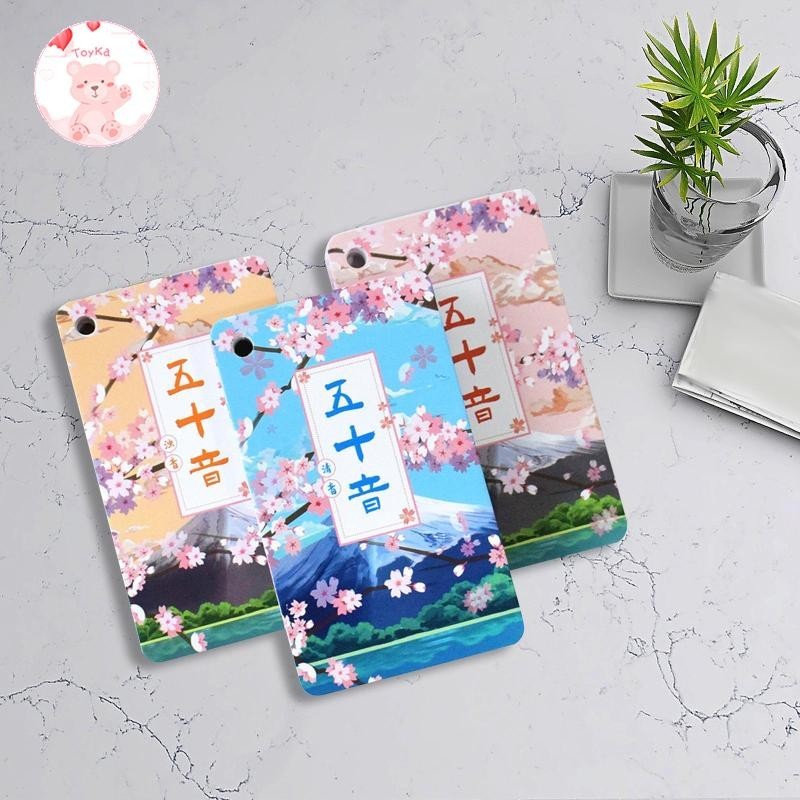 [Whbadguy] แฟลชการ์ด เสริมการเรียนรู้ สไตล์ญี่ปุ่น สําหรับผู้เริ่มต้น ราคา ถูกที่สุด ดีลบีเคเค แกลเลอรีภาพที่ 6