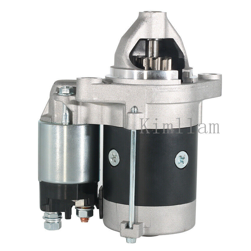 Starter สําหรับ Honda GX700IRH GX690RH GX660R GX690R GX800IRH 31200-Z6L-003 GX690HX