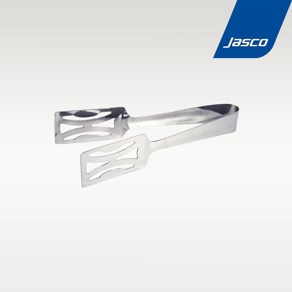 Jasco ที่คีบอาหาร Pastry Tong #30067