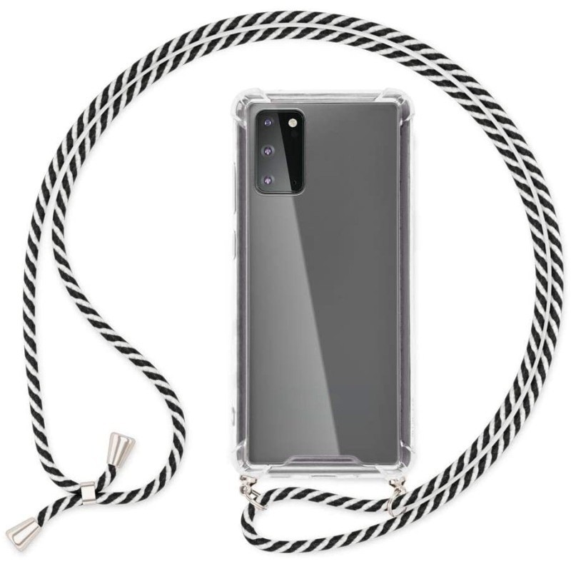 เคสโทรศัพท์มือถือ พร้อมสายคล้องคอ สะพายไหล่ สําหรับ Xiaomi Redmi Note 13 Pro Plus Mi 13T 12T 11T 10T