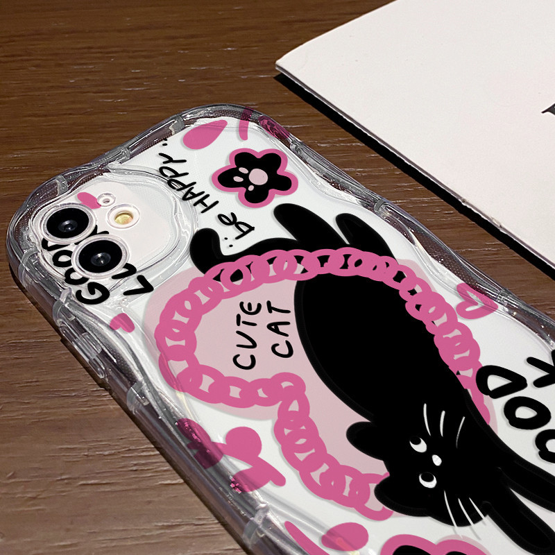 กรณี HP สําหรับ Oppo A38 สําหรับ OppoA38 OPOP A38 0PP0 A38 OP ปลอก Softcase Kesing Lucu โทรศัพท์ Ces