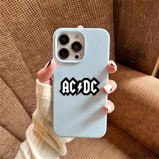 100 ชิ ้ น/ชุด ❉ วงร ็ อค สติ ๊ กเกอร ์ AC/DC ❉ Diy กันน ้ ําแฟชั ่ น Doodle Decals สติกเกอร ์