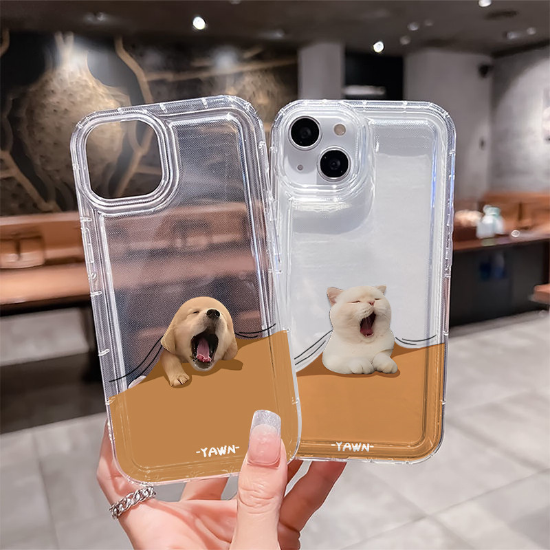 🔥SUN ส่งจากไทย🔥สินค้า 1 บาท เข้ากันได้กับ เคสไอโฟน11 13 14pro 15 pro max XR 12 13pro  6P 7P 8P พสัสX