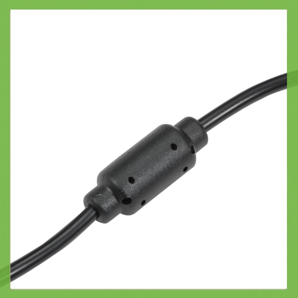[aigoni.th] สายชาร์จ USB พร้อมแหวน สําหรับจอยเกมไร้สาย PS3 PS3