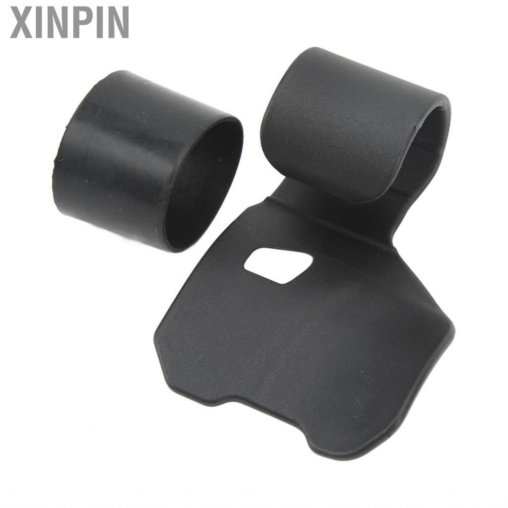 Xinpin Motorcycle Throttle Holder  Relieve Hand Stress Comfortable Universal Ergonomic Design Wrist Rest for Scooters
