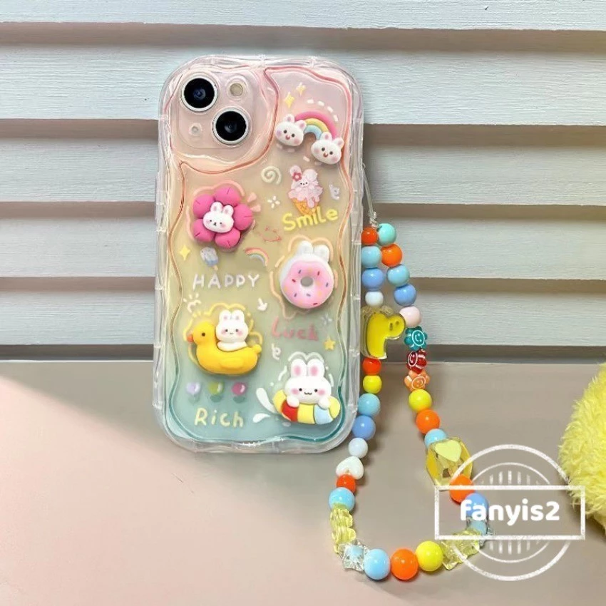 เคสโทรศัพท์ลายดอกไม้ Samsung A06 A16 A35 A55 A15 A05 A05s A14 A13 A12 A53 A52 A04 A03S A22 A23 A24 A34 A50 A30 A50S A54 S24 Ultra thumbnail 8