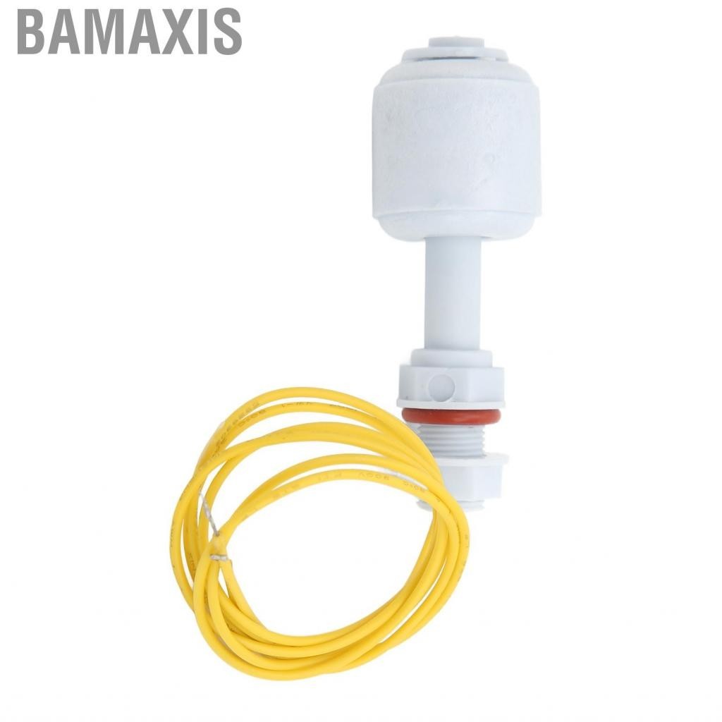 Bamaxis PP Float Switch Fish Tank Liquid Water Level Sensor For Dispenser Heat RXN