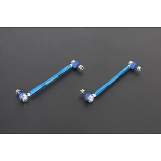 ลูกหมากกันโคลงปรับได้ HARDRACE Adjustable stabilizer ball joint ลูกหมากกันโคลง M10 M12 M14 รถเตี้ย รถโหลด รถแต่ง รถยนต์