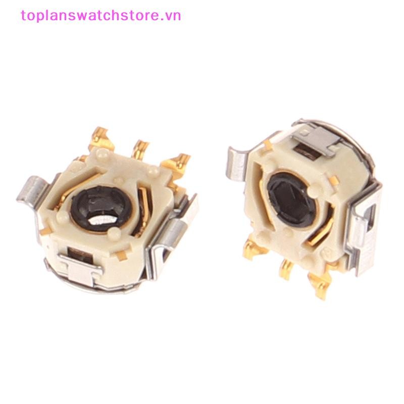 Toplanswatchstore 2 Encoder EC05E1220401 ถอดรหัสผ่านเมนูกล้อง Encoder Switch ALPS VN Mouse Encoder