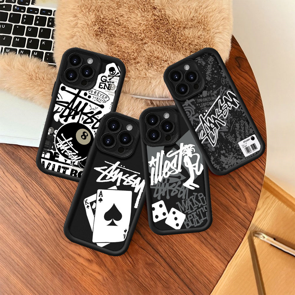 เคส hp VIVO Y19S Pro Y19S Y03 Y18 Y28 4G Y100 5G Y17s Y27 Y27s Y36 Y22 Y33S Y16 Y35 Y11 Y12 Y20 Y15s