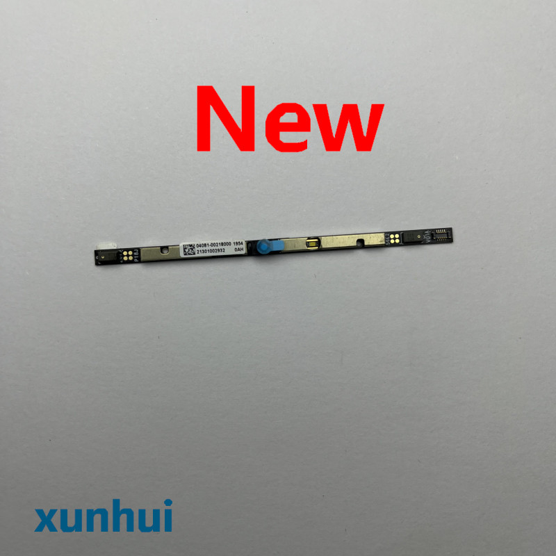 เว็บแคมใหม่ MIC สําหรับ ASUS S15 S530 S530F S530FN S503UN S530FN S530U กล้อง