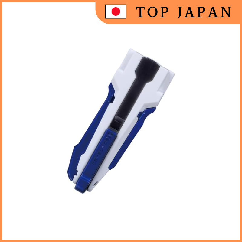 BEYBLADE X BX-29 Custom Grip White Version